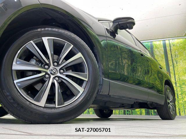 Toyota HARRIER HYBRID 2021-05 8207763-12