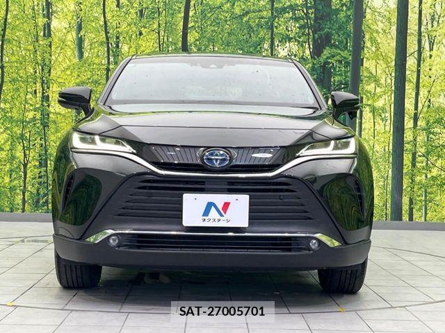 Toyota HARRIER HYBRID 2021-05 8207763-13