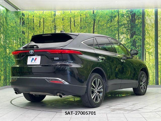 Toyota HARRIER HYBRID 2021-05 8207763-16