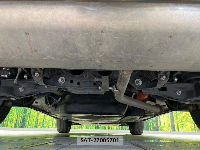 Toyota HARRIER HYBRID 2021-05 8207763-18