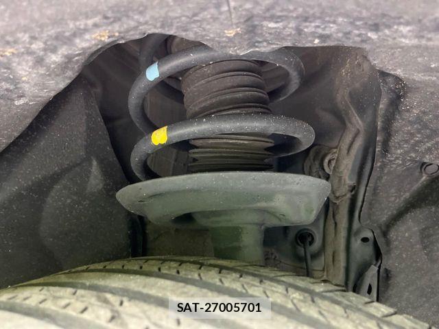 Toyota HARRIER HYBRID 2021-05 8207763-19