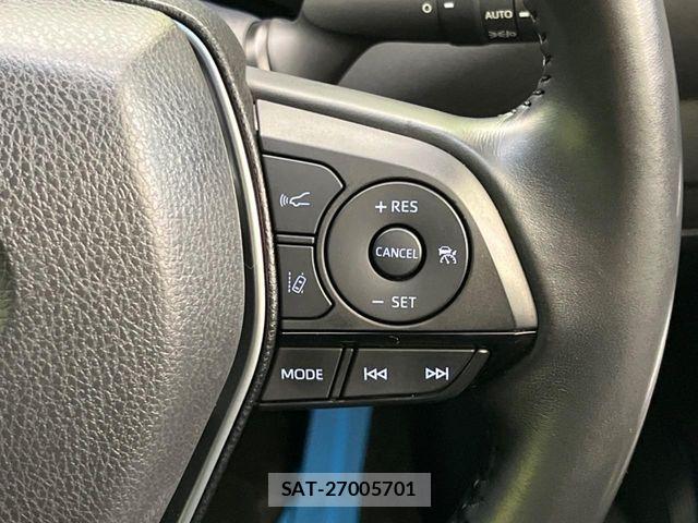 Toyota HARRIER HYBRID 2021-05 8207763-5