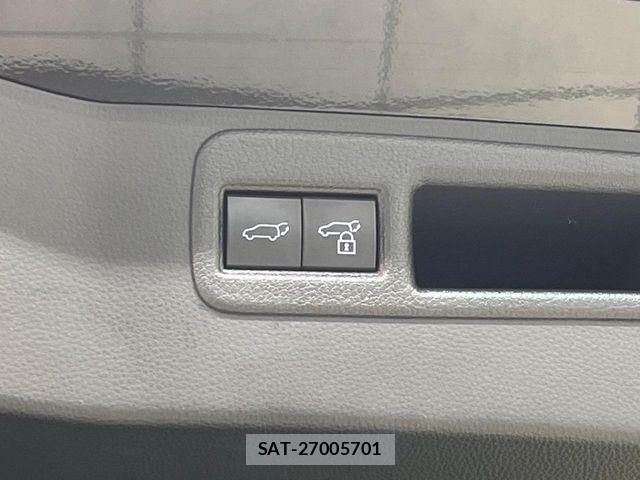 Toyota HARRIER HYBRID 2021-05 8207763-6