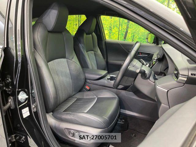 Toyota HARRIER HYBRID 2021-05 8207763-7
