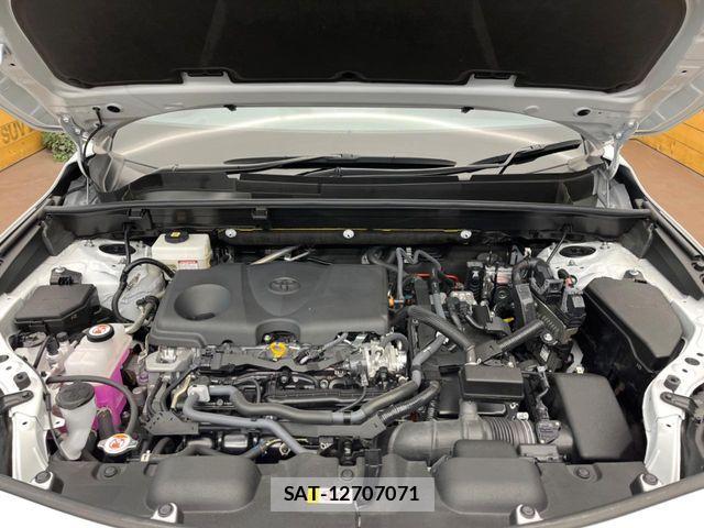 Toyota HARRIER HYBRID 2024-08 8207747-18
