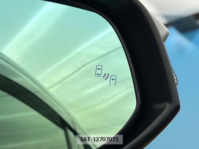 Toyota HARRIER HYBRID 2024-08 8207747-7