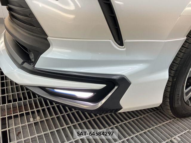 Toyota HARRIER HYBRID 2023-12 8207745-5