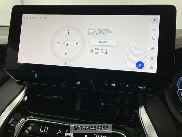 Toyota HARRIER HYBRID 2023-12 8207745-8