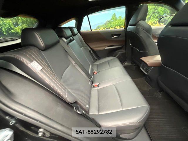 Toyota HARRIER HYBRID 2020-12 8207758-10