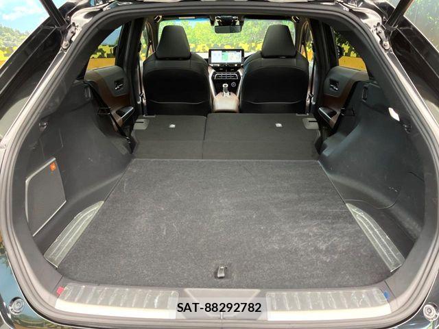 Toyota HARRIER HYBRID 2020-12 8207758-11