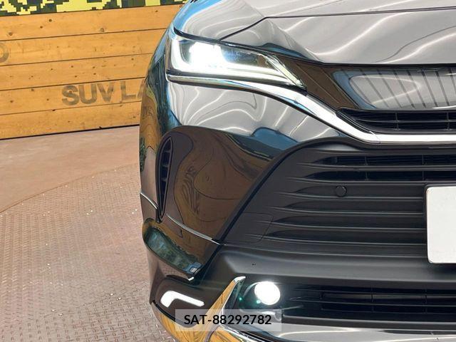 Toyota HARRIER HYBRID 2020-12 8207758-14