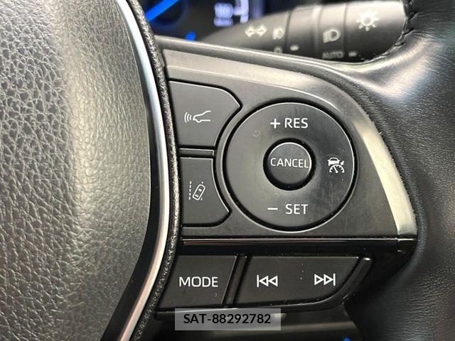 Toyota HARRIER HYBRID 2020-12 8207758-6