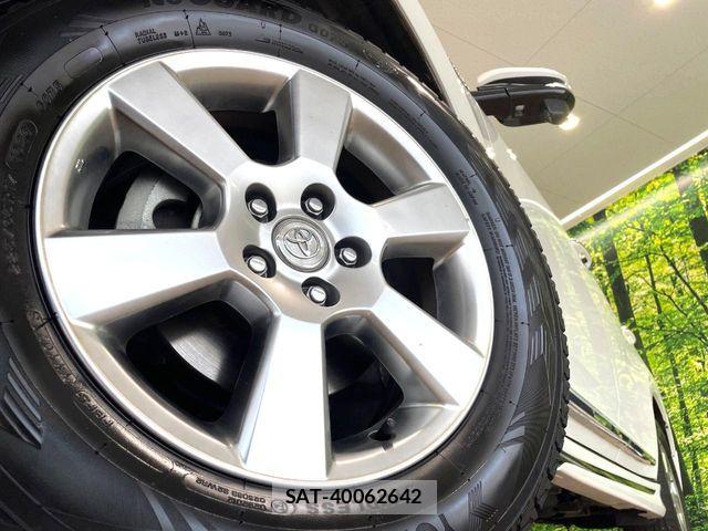 Toyota HARRIER HYBRID 2014-11 8207773-12