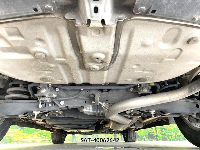 Toyota HARRIER HYBRID 2014-11 8207773-18