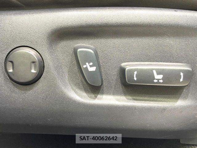 Toyota HARRIER HYBRID 2014-11 8207773-5
