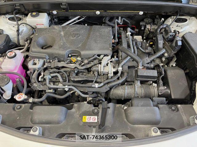 Toyota HARRIER HYBRID 2021-03 8207759-17