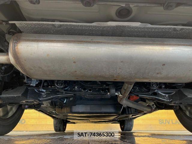 Toyota HARRIER HYBRID 2021-03 8207759-18