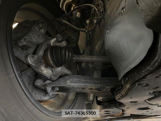 Toyota HARRIER HYBRID 2021-03 8207759-19