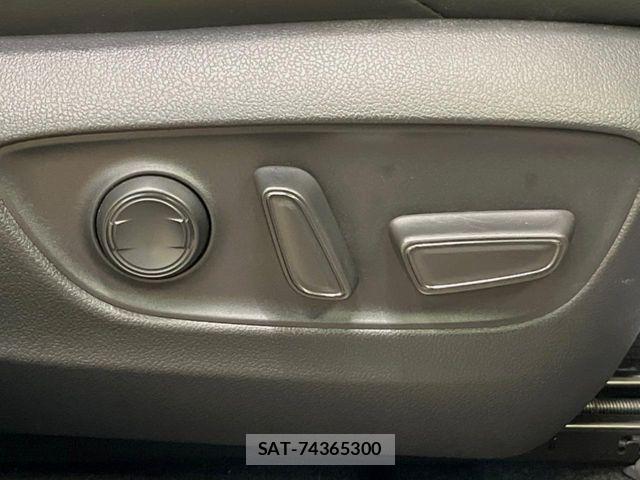 Toyota HARRIER HYBRID 2021-03 8207759-6