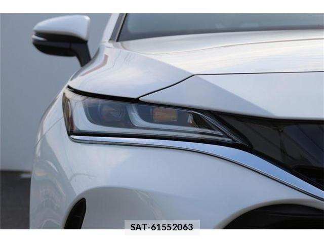 Toyota HARRIER HYBRID 2020-12 8207770-10