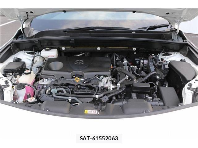 Toyota HARRIER HYBRID 2020-12 8207770-18