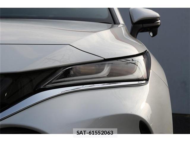 Toyota HARRIER HYBRID 2020-12 8207770-22