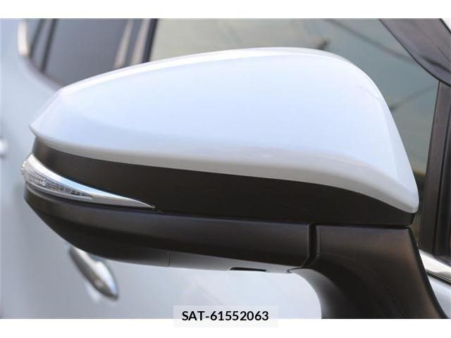 Toyota HARRIER HYBRID 2020-12 8207770-25