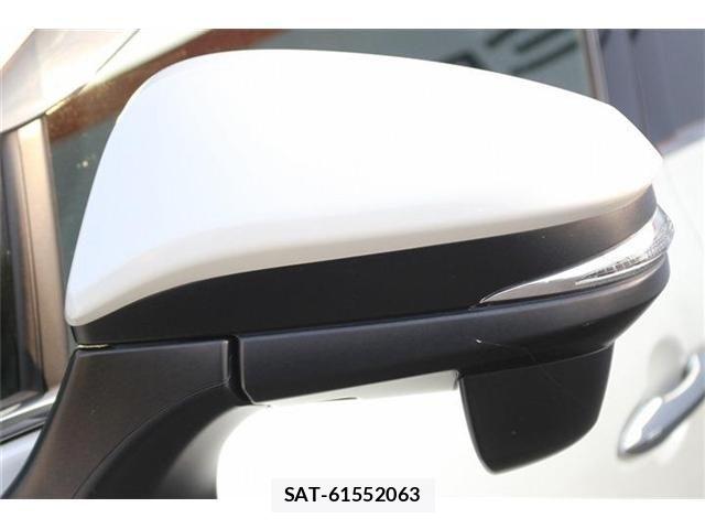 Toyota HARRIER HYBRID 2020-12 8207770-26
