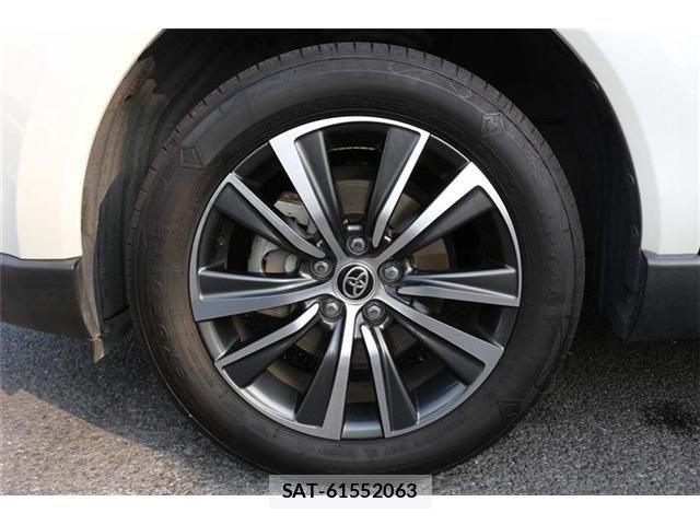 Toyota HARRIER HYBRID 2020-12 8207770-28