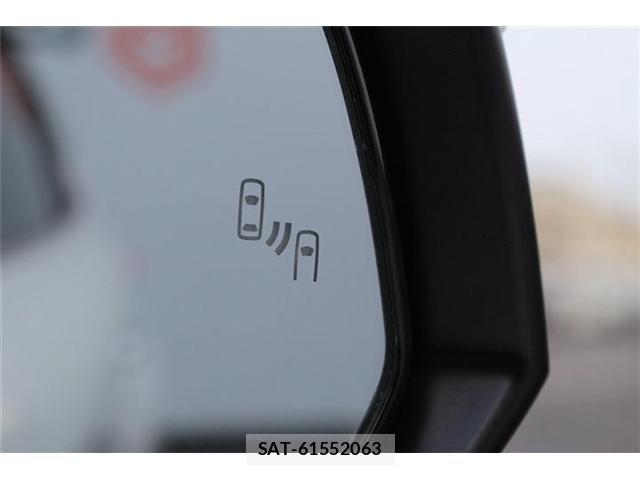 Toyota HARRIER HYBRID 2020-12 8207770-4