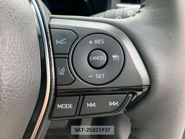Toyota HARRIER HYBRID 2024-10 8207739-11