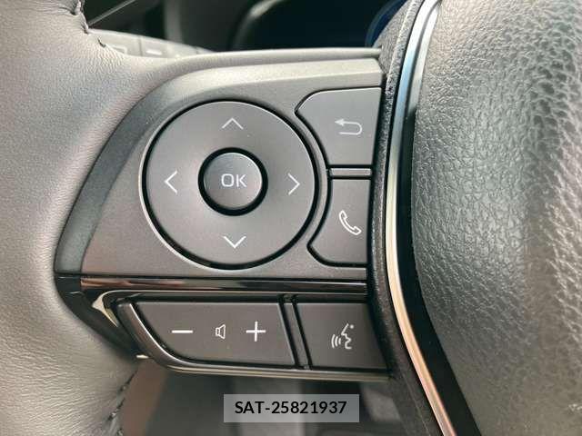 Toyota HARRIER HYBRID 2024-10 8207739-12