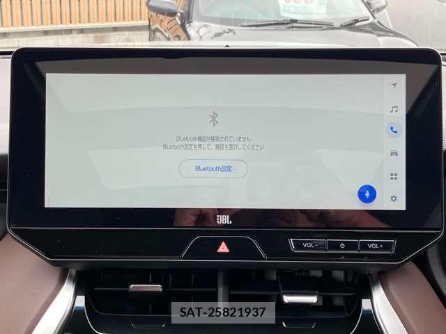 Toyota HARRIER HYBRID 2024-10 8207739-16