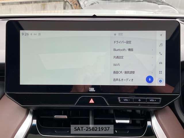 Toyota HARRIER HYBRID 2024-10 8207739-18