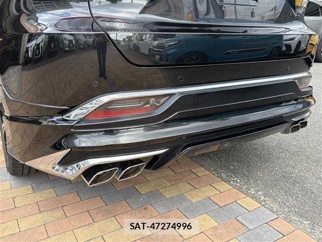 Toyota HARRIER HYBRID 2021-04 8207738-10