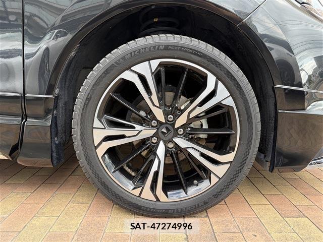 Toyota HARRIER HYBRID 2021-04 8207738-12