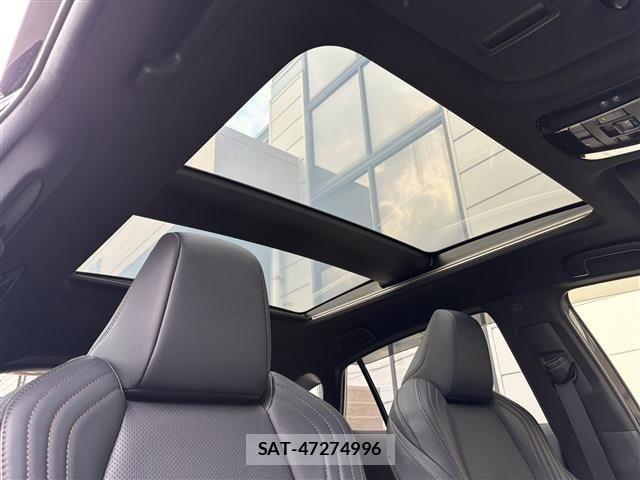 Toyota HARRIER HYBRID 2021-04 8207738-13