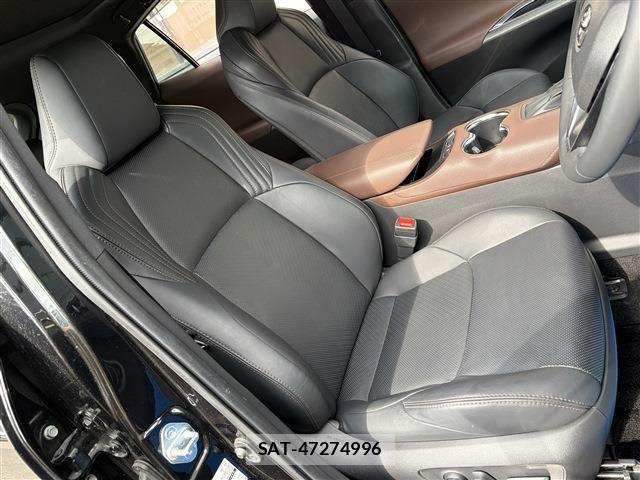 Toyota HARRIER HYBRID 2021-04 8207738-17