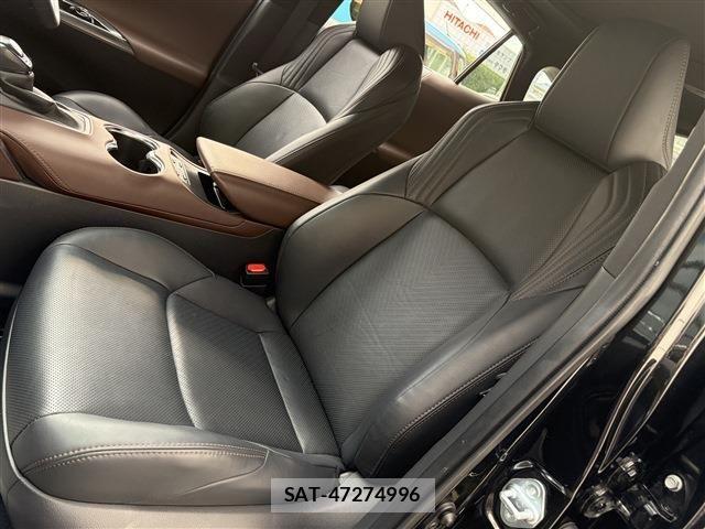 Toyota HARRIER HYBRID 2021-04 8207738-19