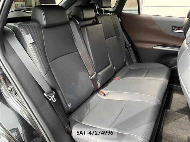 Toyota HARRIER HYBRID 2021-04 8207738-20