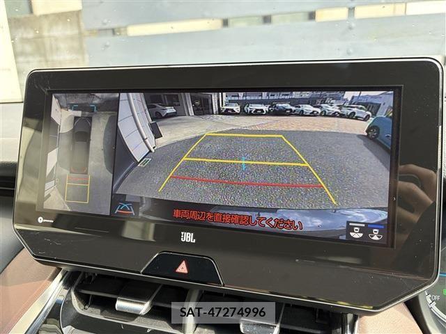 Toyota HARRIER HYBRID 2021-04 8207738-23