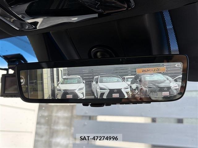 Toyota HARRIER HYBRID 2021-04 8207738-28