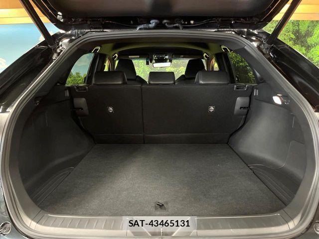 Toyota HARRIER HYBRID 2021-07 8207755-9