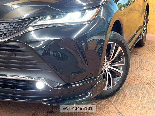 Toyota HARRIER HYBRID 2021-07 8207755-11