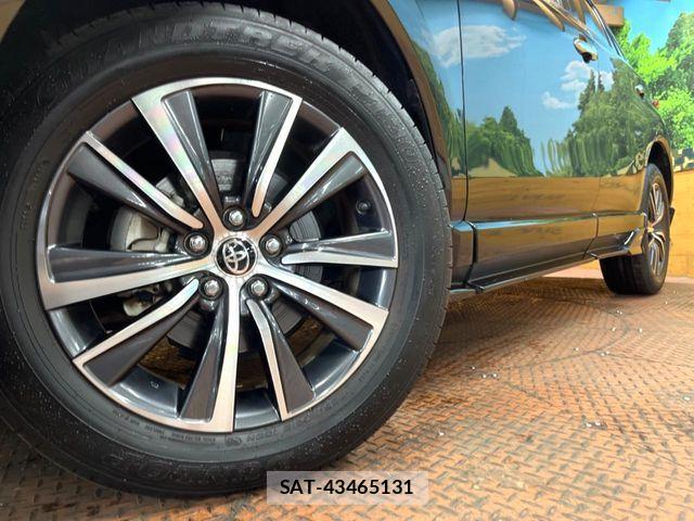 Toyota HARRIER HYBRID 2021-07 8207755-12