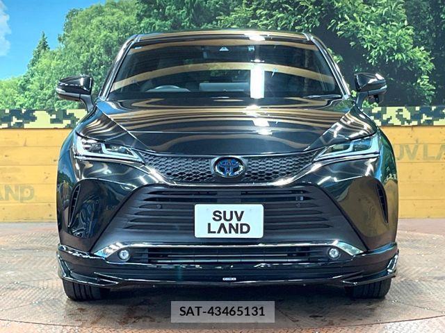 Toyota HARRIER HYBRID 2021-07 8207755-13