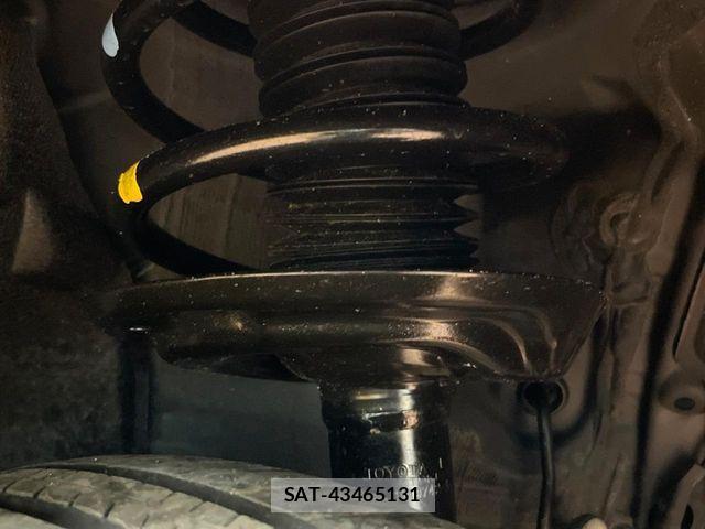 Toyota HARRIER HYBRID 2021-07 8207755-19