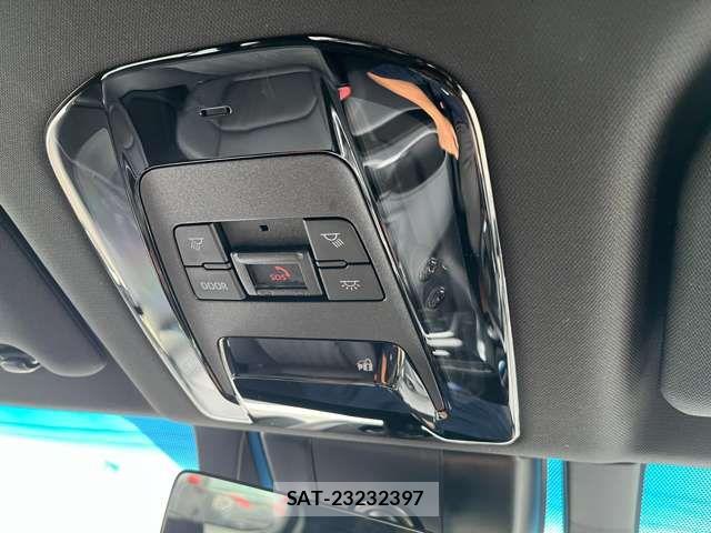Toyota HARRIER HYBRID 2024-09 8207748-5