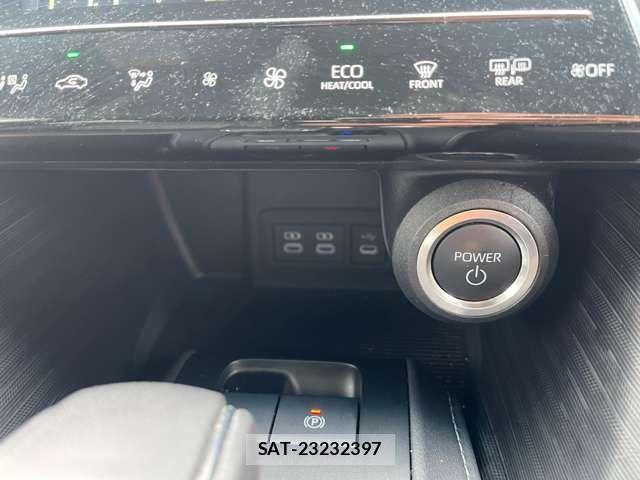 Toyota HARRIER HYBRID 2024-09 8207748-9