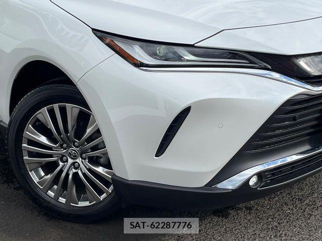 Toyota HARRIER HYBRID 2024-08 8207744-12